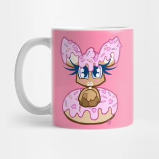 Doe-Nut Mug